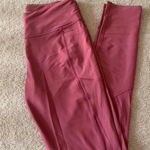 Victoria secret leggings